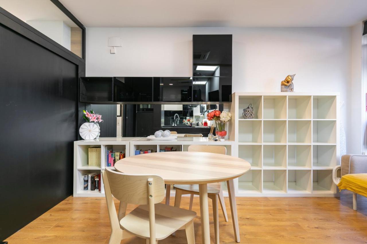 Apartamento Homeabout Rio Madrid