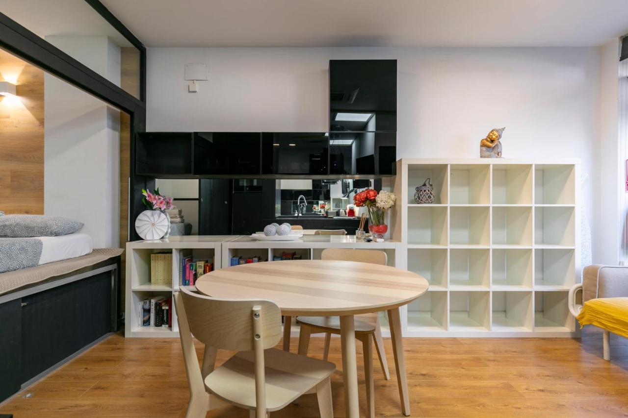 Homeabout Rio Apartamento Madrid