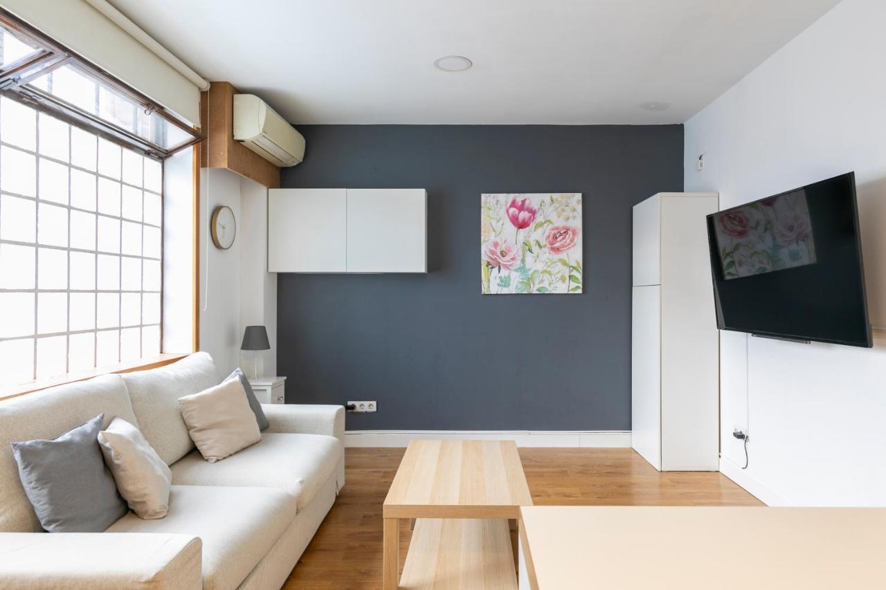 Homeabout Rio Madrid
