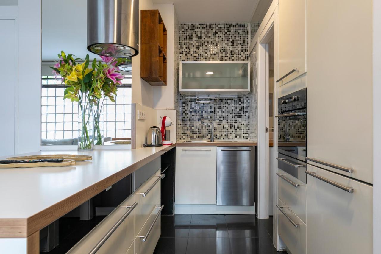 Homeabout Rio Apartamento *