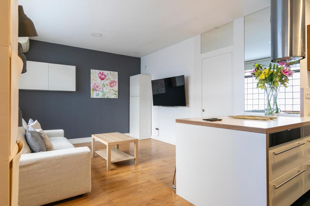 Apartamento Homeabout Rio Madrid