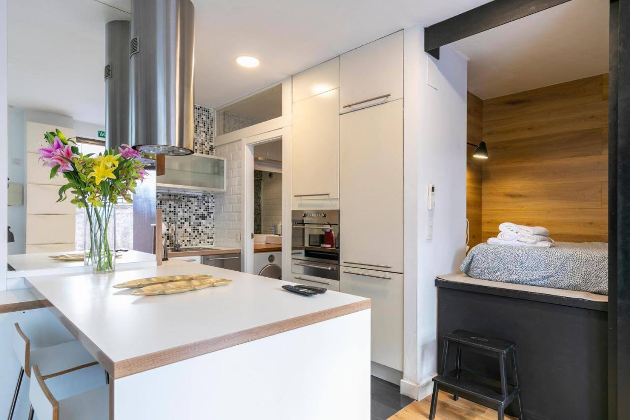 Homeabout Rio * Madrid