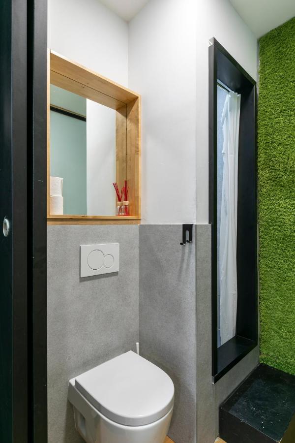 Homeabout Rio Apartamento Madrid