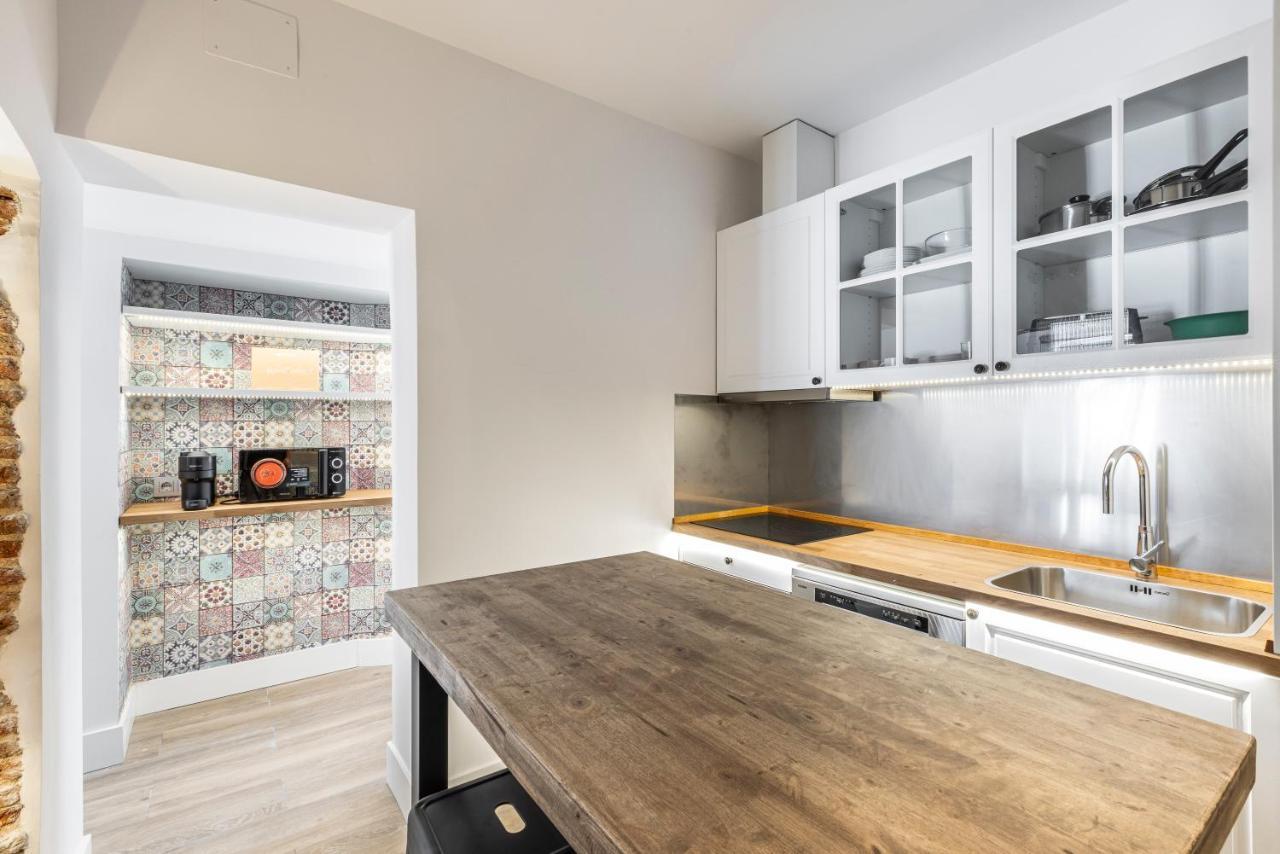 Apartamento Plaza De Castilla