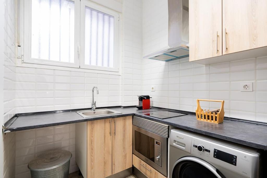 Flat At Street Level - Rio Tri-pedrero Apartment