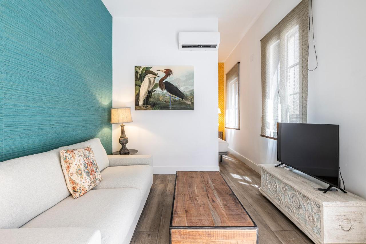 Apartamento Plaza De Castilla Madrid