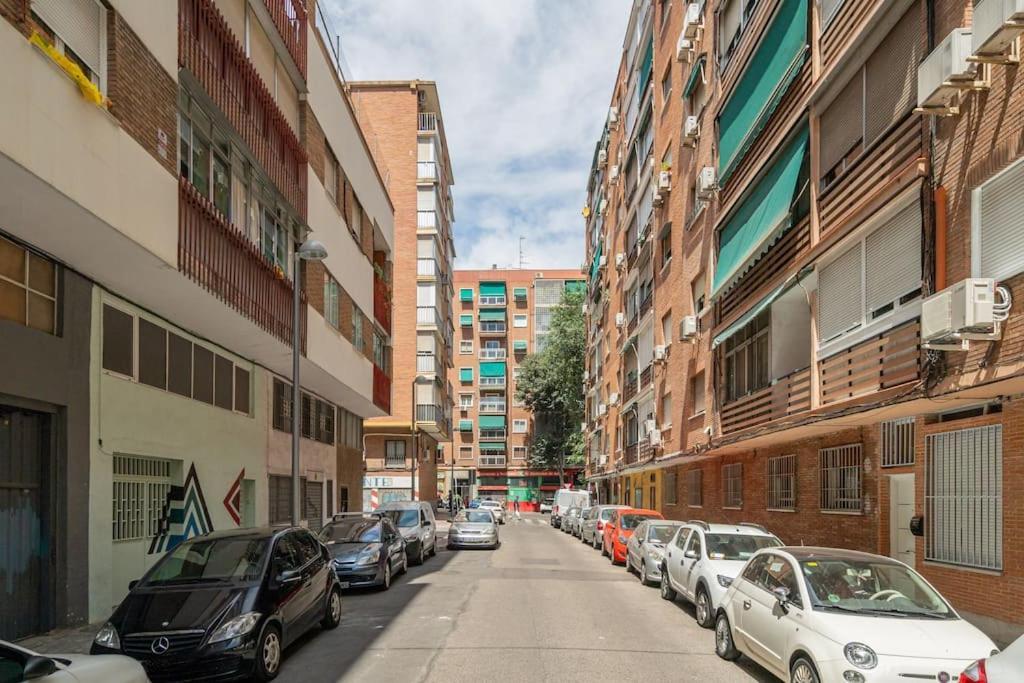 Flat At Street Level - Rio Tri-pedrero Apartment