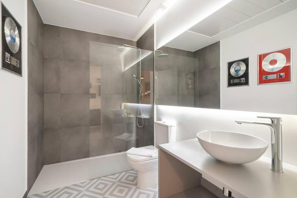 Bowie House - River-a-salvad Apartamento