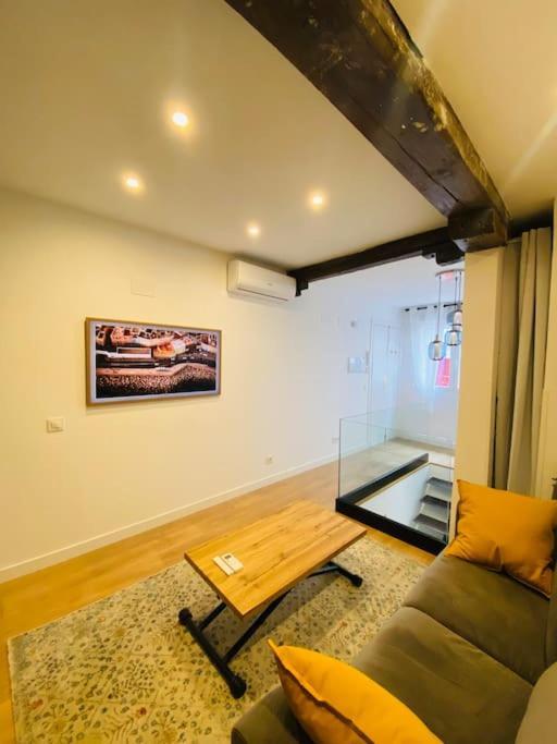 Spectacular Atocha-soler Apartamento