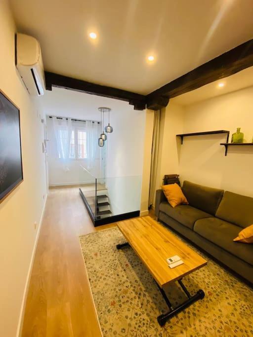 Apartamento Spectacular Atocha-soler