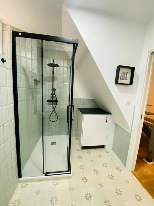 Spectacular Atocha-soler Apartamento Madrid