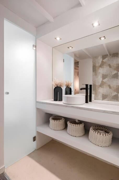 Apartamento Beautiful And Cosy Flat La Latina-rastro-izq *