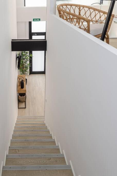 Apartamento Duplex In B. Salamaca - Wizink Center 6 Pax H126 *
