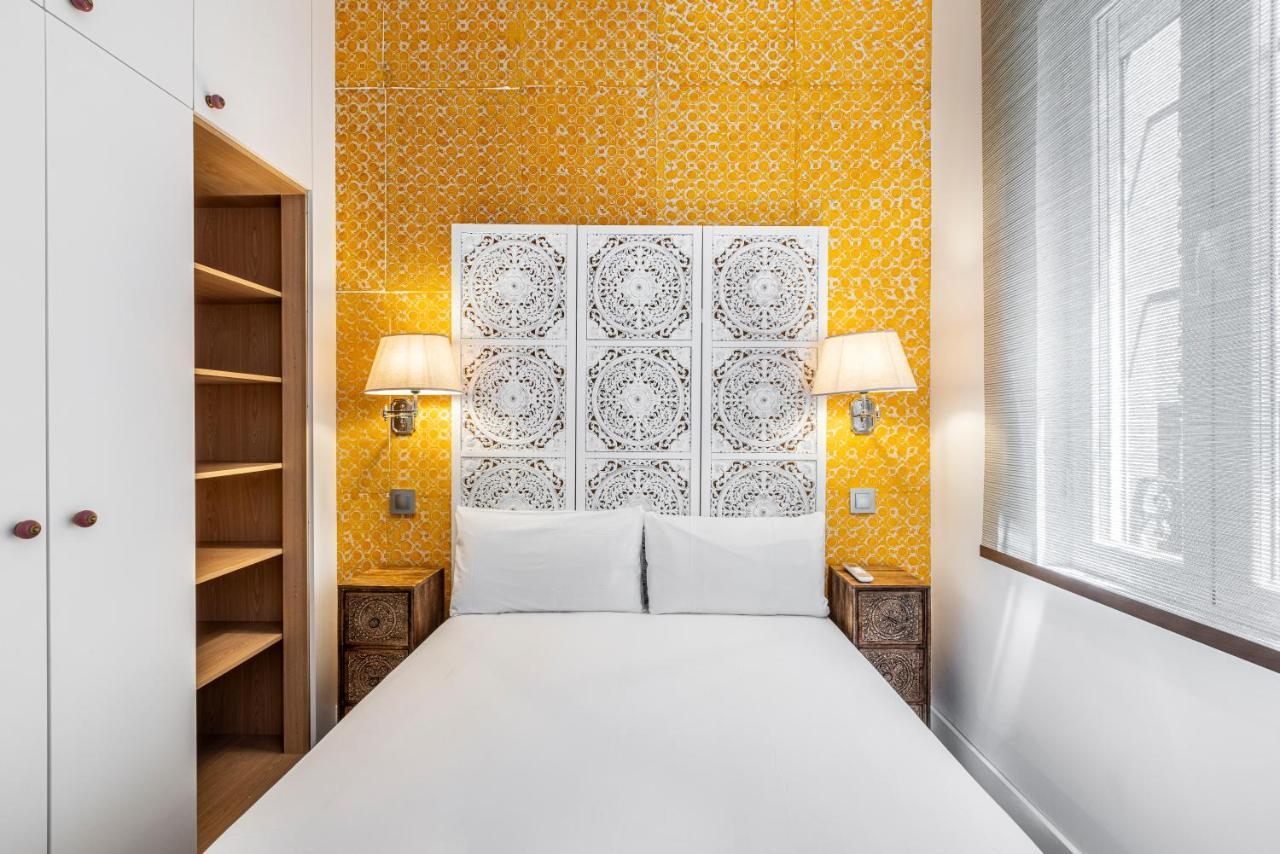 Apartamento Plaza De Castilla *