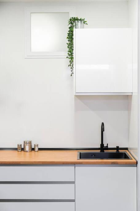 Apartment In The Center Of Madrid-s-el-verde Madrid
