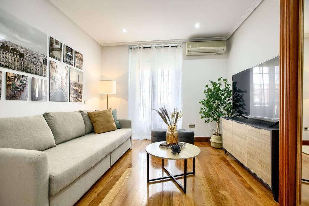 Apartamento Cozy Flat In The Center Of Madrid-comend-3-de