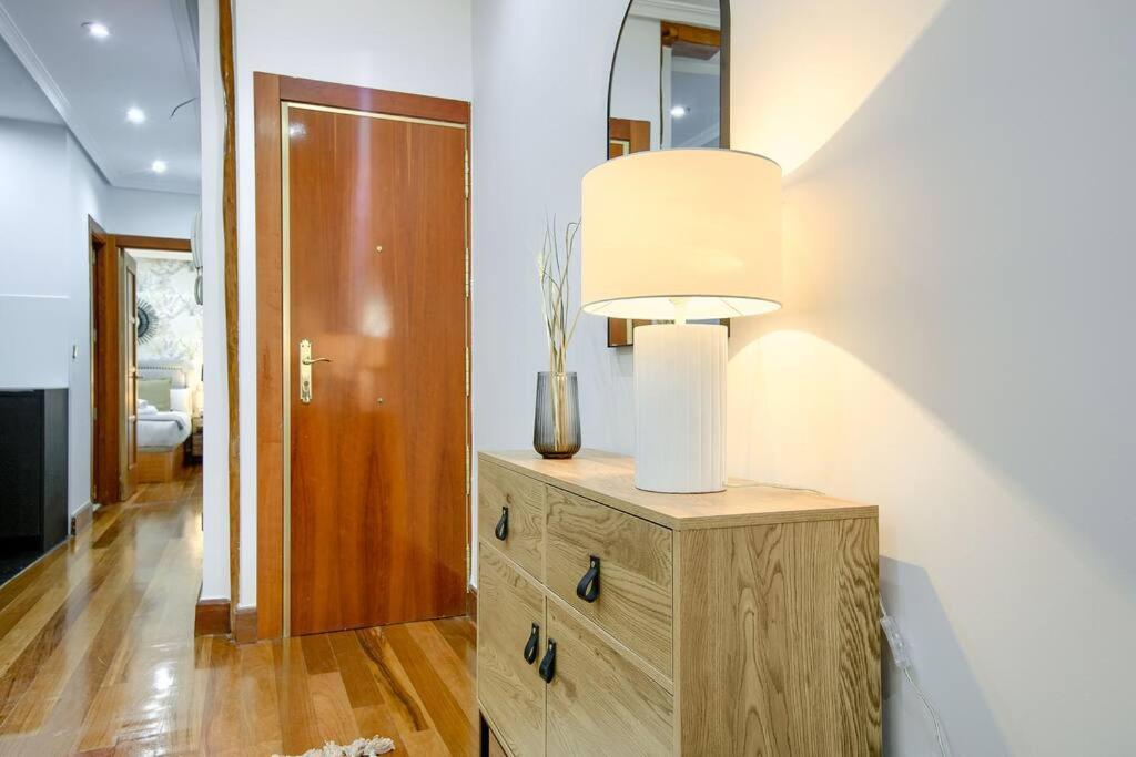 Apartamento Cozy Flat In The Center Of Madrid-comend-3-de *