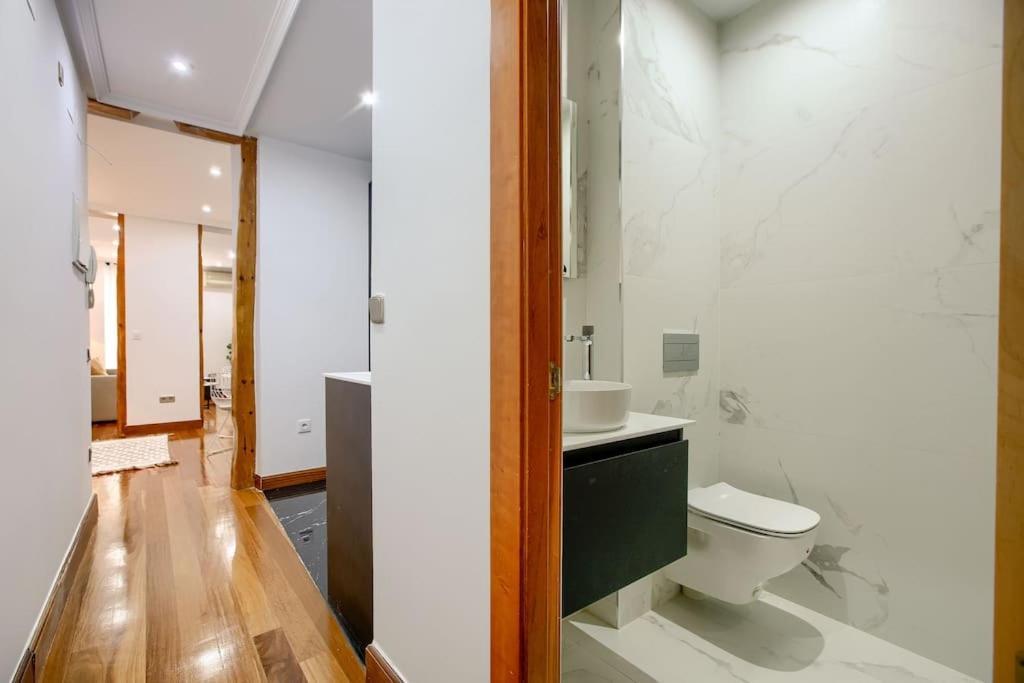 Cozy Flat In The Center Of Madrid-comend-3-de Madrid