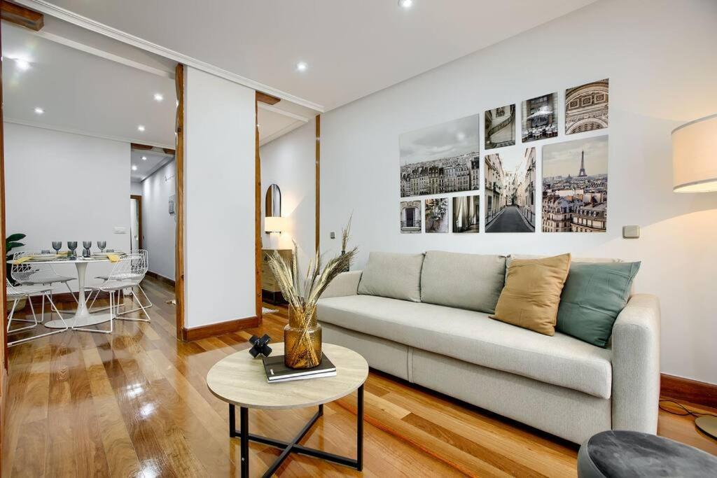 Cozy Flat In The Center Of Madrid-comend-3-de Madrid