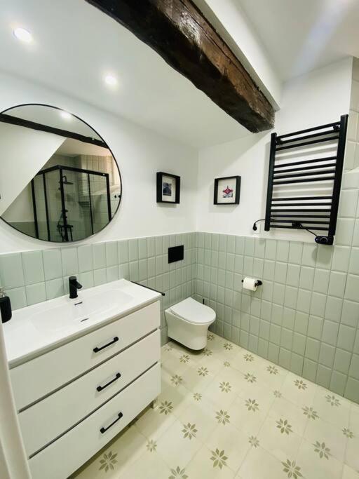 Apartamento Spectacular Atocha-soler Madrid