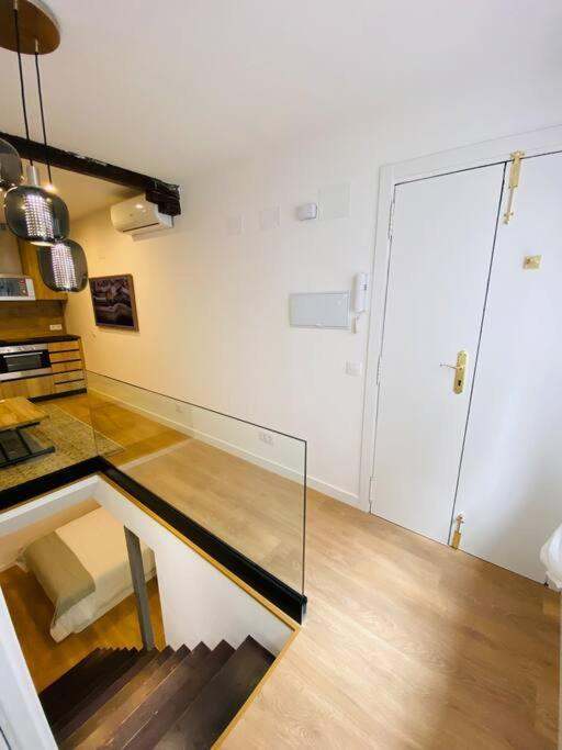 Spectacular Atocha-soler Apartamento *