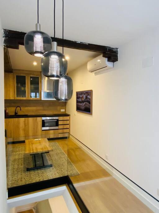 Apartamento Spectacular Atocha-soler *