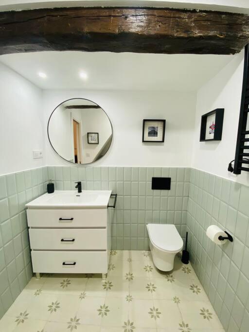 Apartamento Spectacular Atocha-soler Madrid