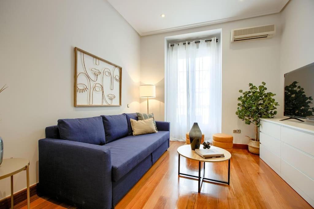 Flat In The Location-comen-2-de * Madrid
