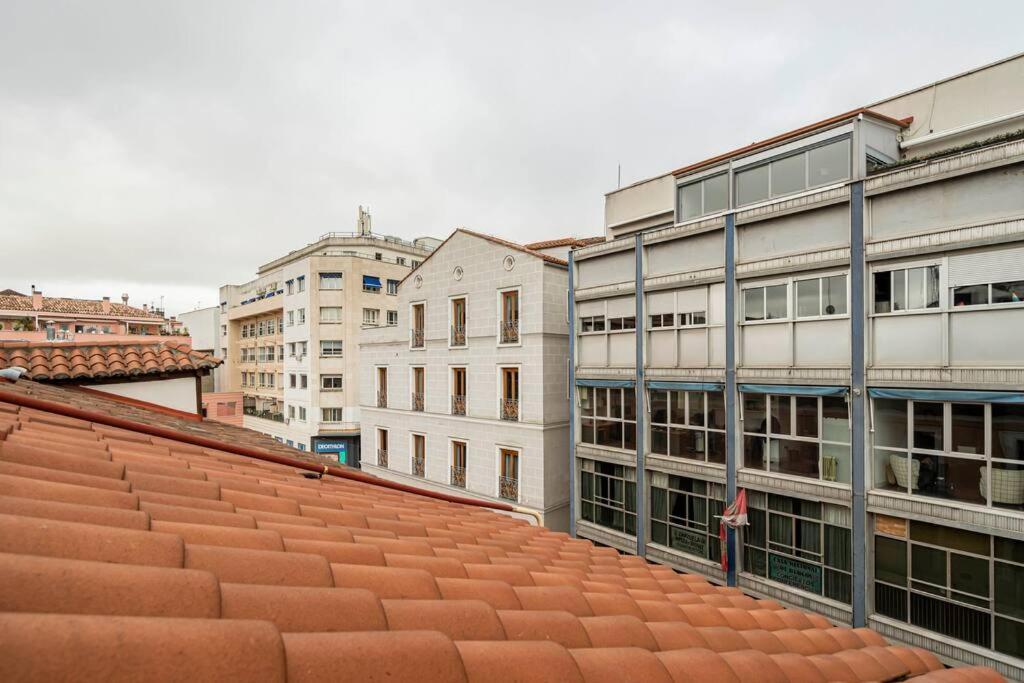 Beautiful Attic-malasana-gran Via-fuen42