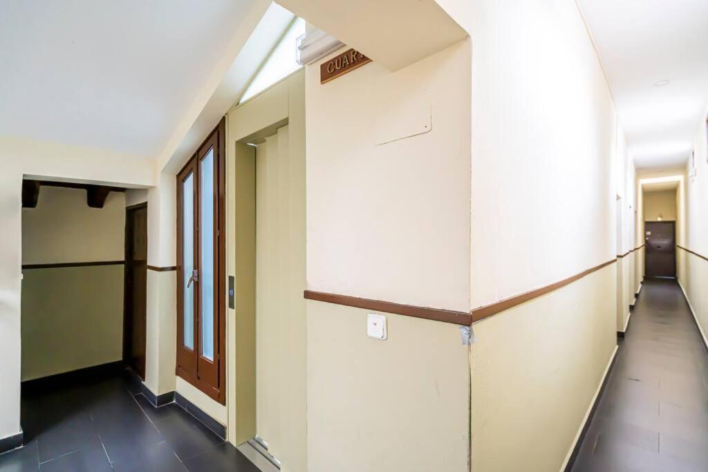 Beautiful Attic-malasana-gran Via-fuen42 * Madrid
