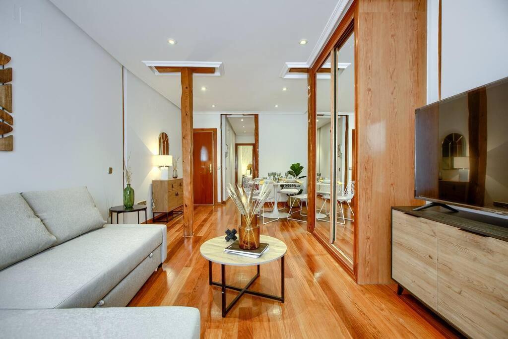 In The Center Of Madrid-comenda-1-i Apartamento