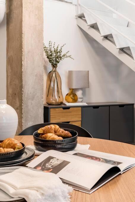 Apartamento Beautiful And Cosy Flat La Latina-rastro-izq *