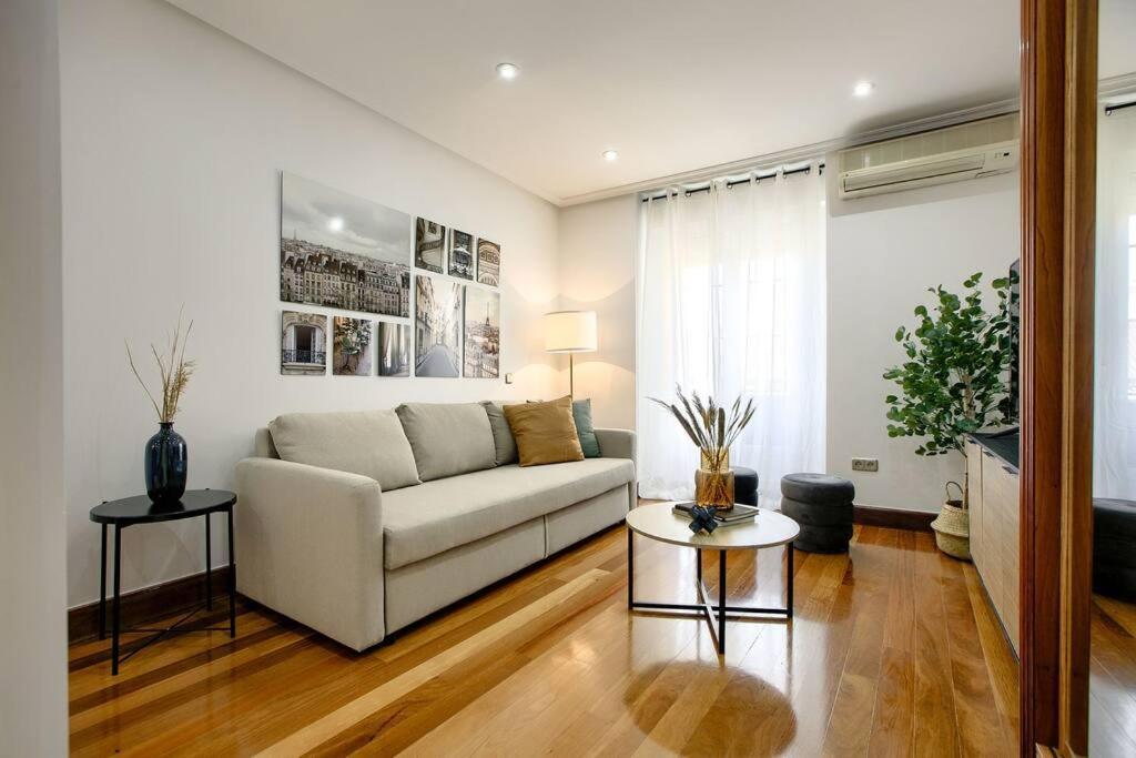 Cozy Flat In The Center Of Madrid-comend-3-de