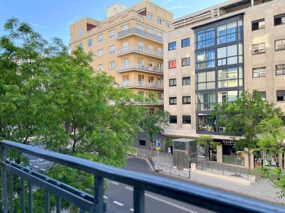 Apartamento In Neighbourhood Ibiza-narv72 Madrid