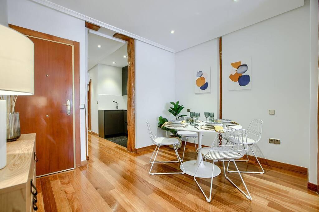 Apartamento In The Center Of Madrid-comenda-1-i *