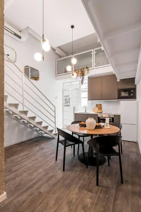 Apartamento Beautiful And Cosy Flat La Latina-rastro-izq Madrid