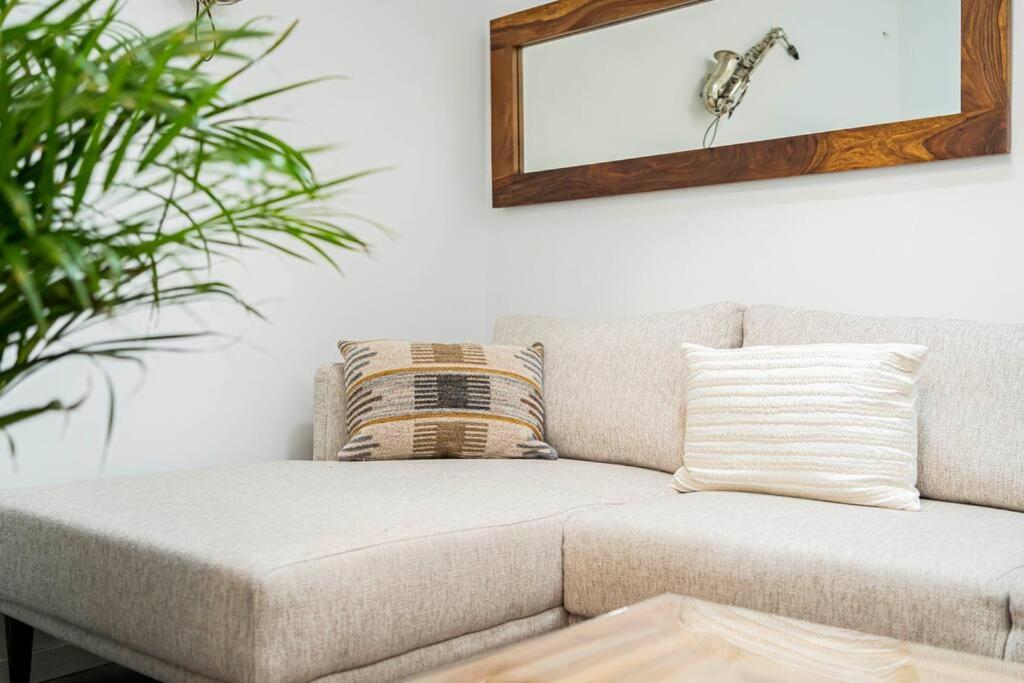 Beautiful Attic-malasana-gran Via-fuen42 Madrid