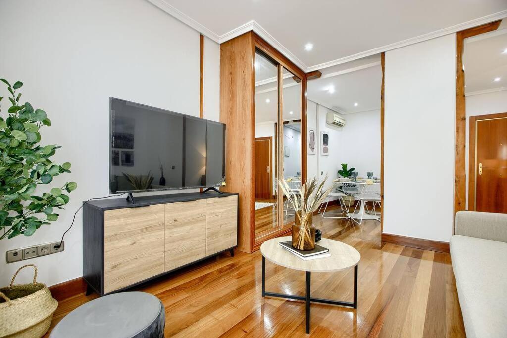 Cozy Flat In The Center Of Madrid-comend-3-de Madrid