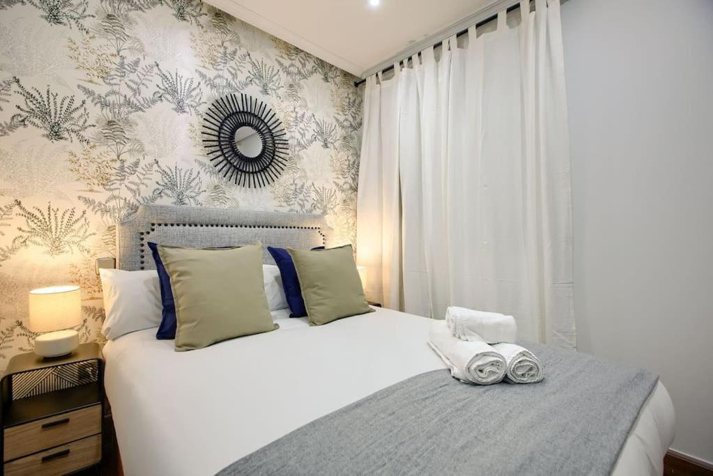 Cozy Flat In The Center Of Madrid-comend-3-de Apartamento Madrid