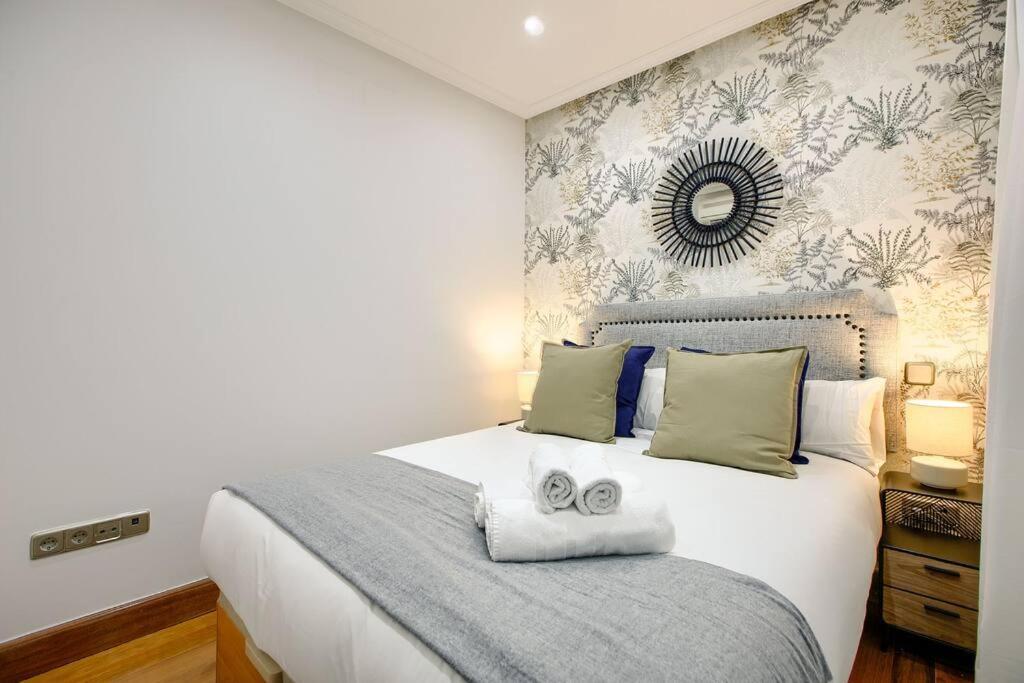Apartamento Cozy Flat In The Center Of Madrid-comend-3-de Madrid