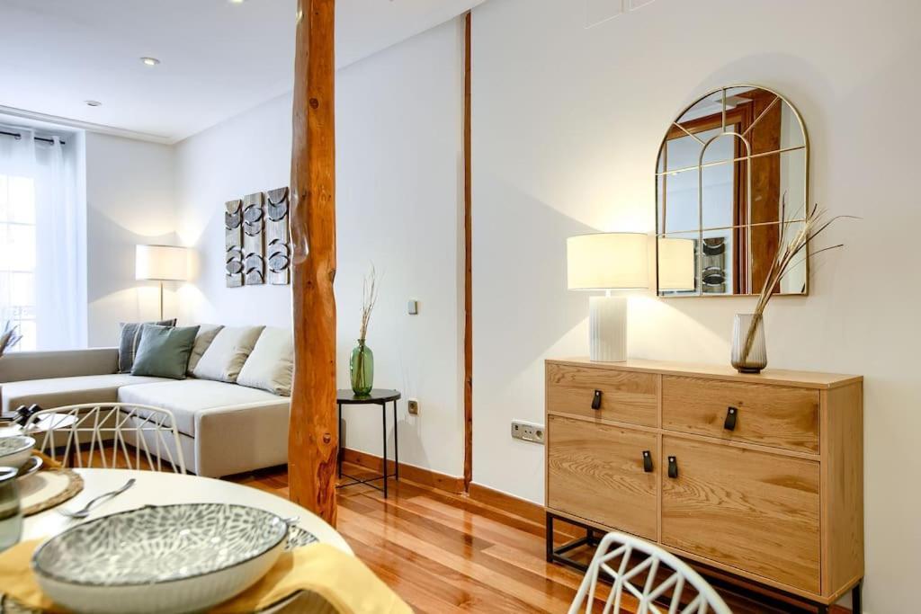 Apartamento In The Center Of Madrid-comenda-1-i Madrid