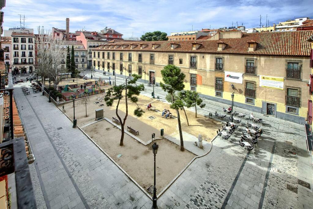 Apartamento In The Center Of Madrid-comenda-1-i Madrid
