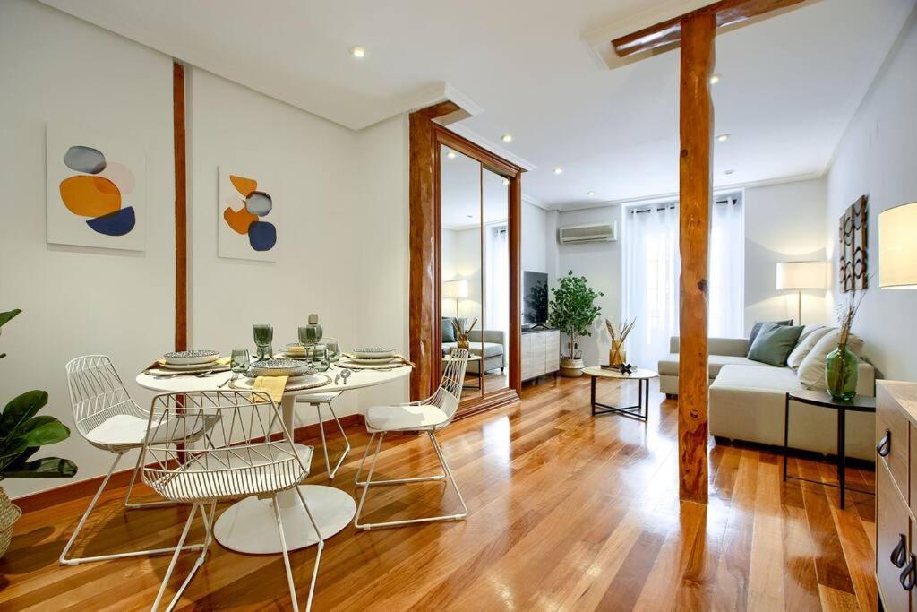 Apartamento In The Center Of Madrid-comenda-1-i *