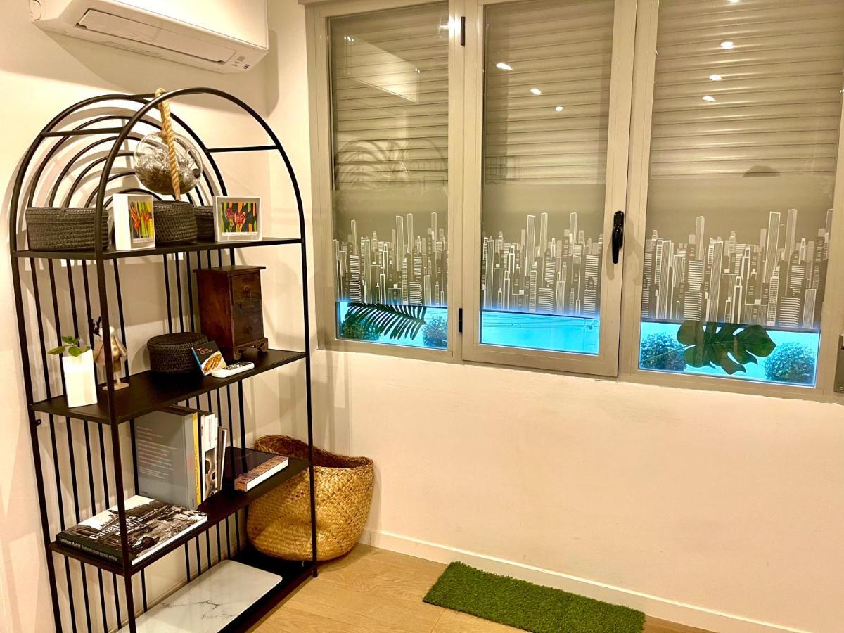 Tesoro Calle, Precioso Estudio Super Equipado Dos En Malasana Apartamento *