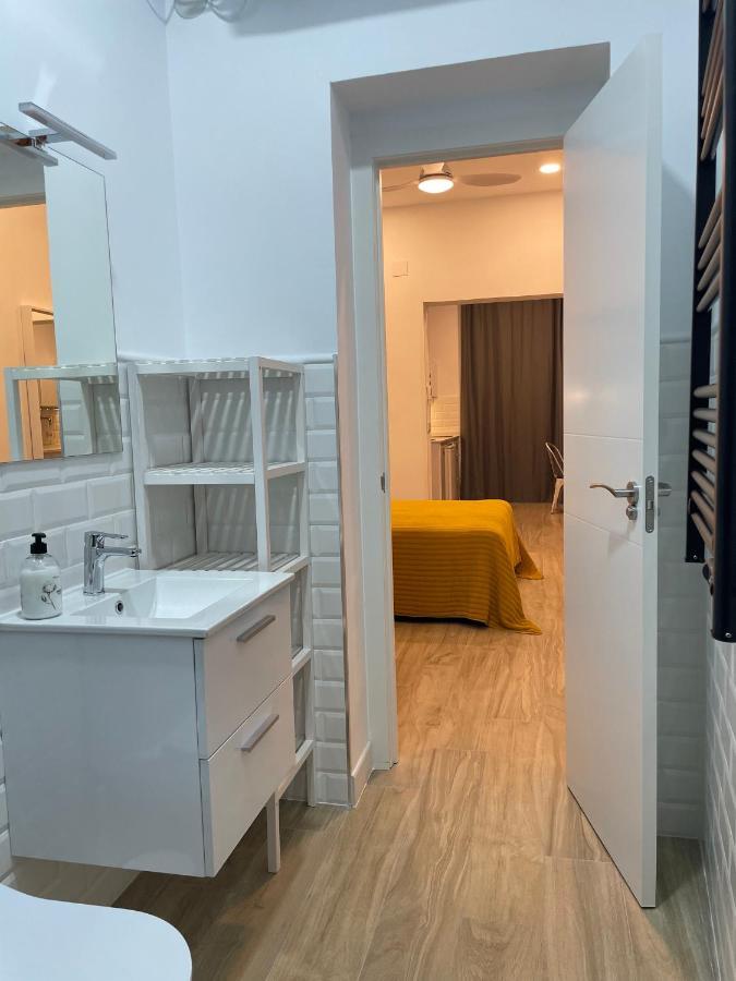 Apartment Brand New Centro, Atocha - Museums