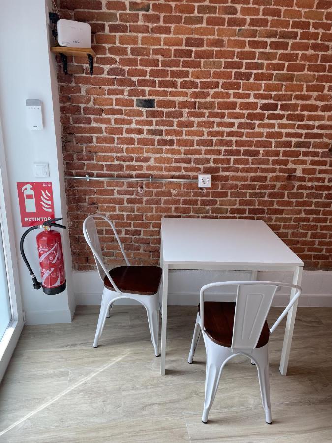 Apartment Brand New Centro, Atocha - Museums Madrid