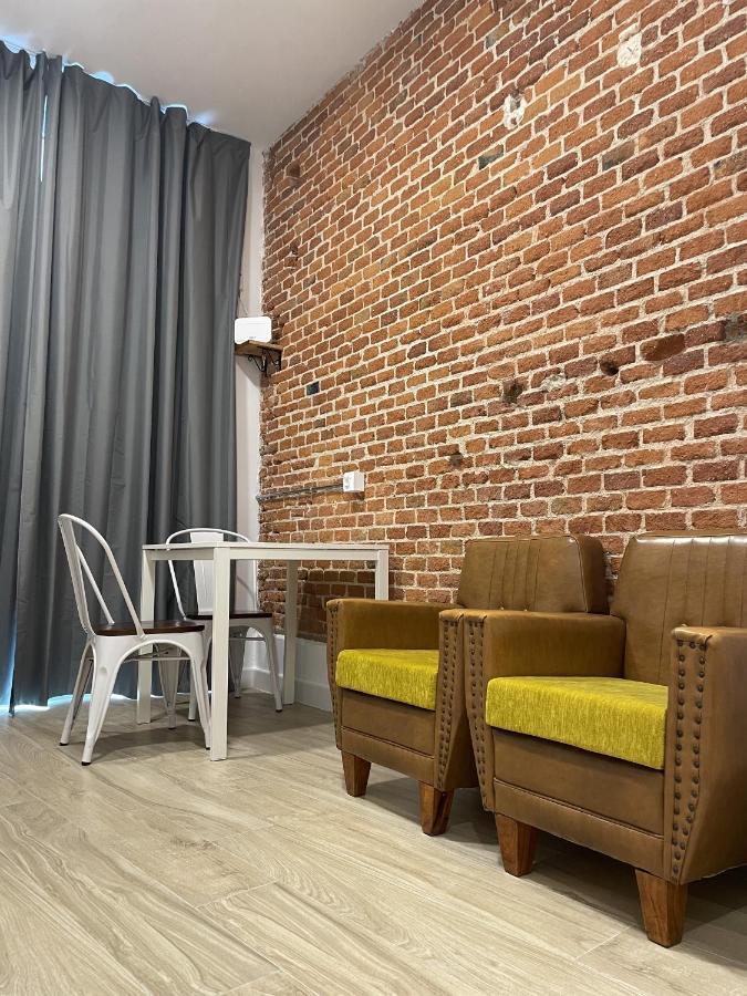 Brand New Centro, Atocha - Museums Apartment