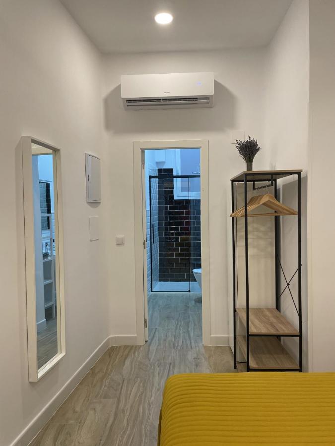 Apartment Brand New Centro, Atocha - Museums Madrid