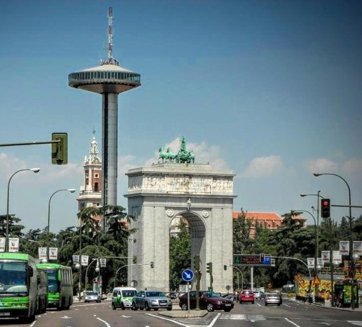 Centro De Apartamento *