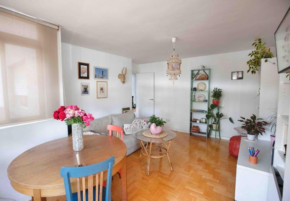 Piso Centrico, Bonito, Acogedor Rodeado De Y Buena Vibra Apartamento